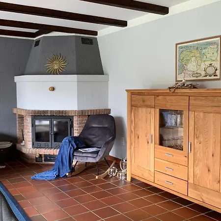Apartment Huus Achterdiek